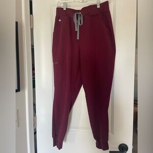 Figs Jogger Scrub Pants